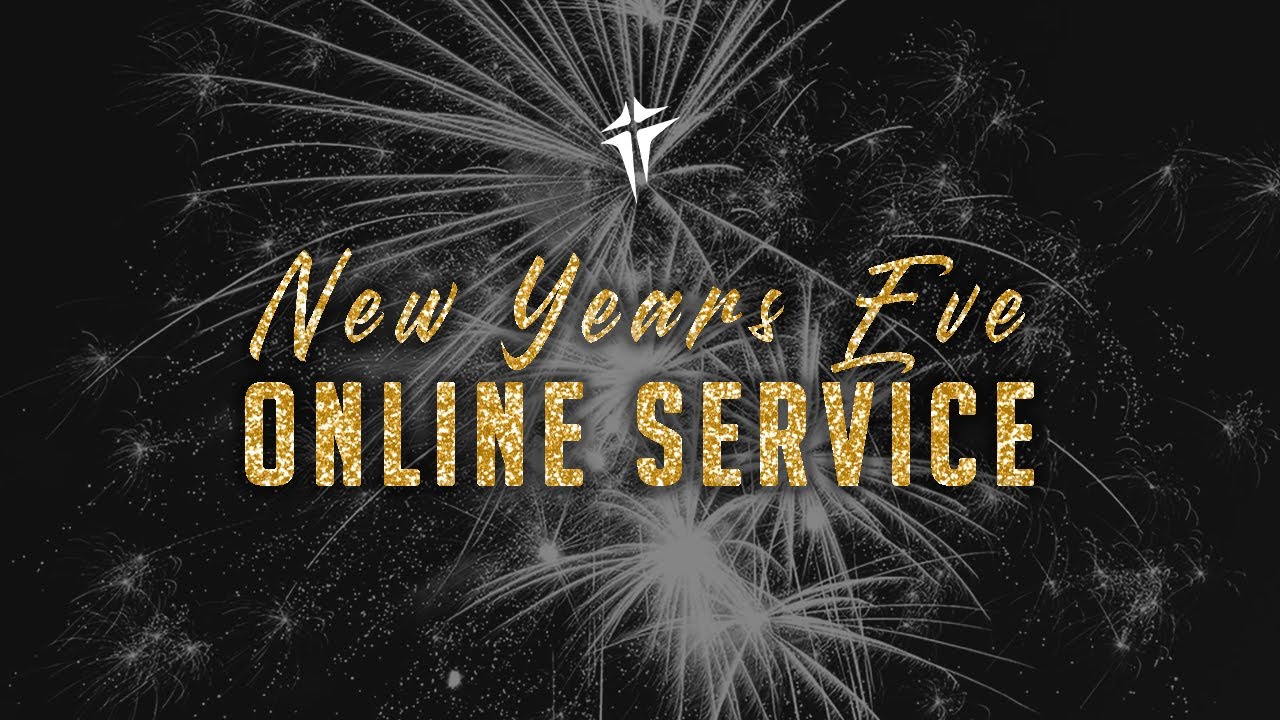 The Embassy Church | New Years Eve Prayer | By Pastor Vernon Jacob