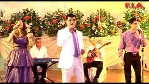 Azim Orazov & F.I.A. - Ay giz
