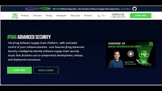 🔥 JFrog Advanced Security Review: Enhancing Software Integrity and Compliance