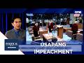 Tongol: Impeachment trial is unpredictable with real-time legal ‘curveballs’ | Political Beat