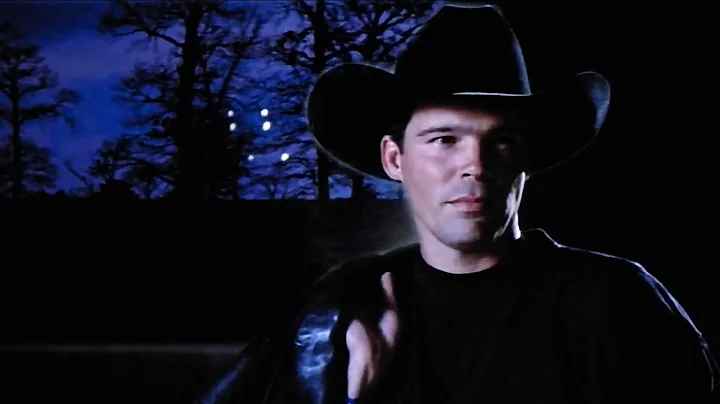 Clay Walker - The Chain of Love (Official Music Vi...