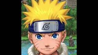 Grow Up- Naruto
