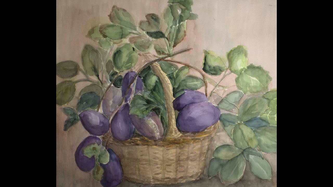 2024年第34回水清会水彩画展 - YouTube