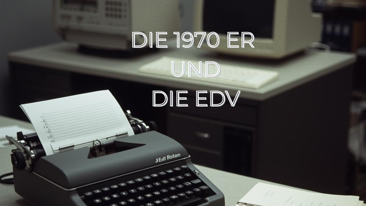 1970er Jahre