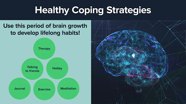 Getting to Know Your Brain: Dealing with Stress