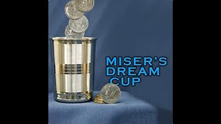 MISER  DREAM CUP