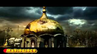 Wii U (E3 Nintendo 2011) Videogames Presentation HD