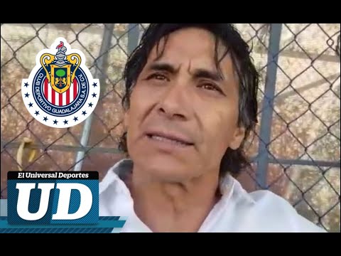 LUPILLO CASTAÑEDA ve culpable a la directiva de CHIVAS. 🎦 ENTREVISTA chivas regal precio