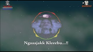 Iwansteep - Ngajak Klebu (Extended) [ Video] Lagu Daerah palembang