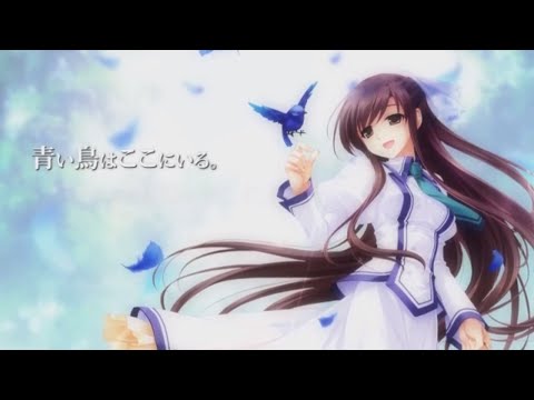 (low quality低画質)【MAD】 Endless jade sea/翠の海 (by 日なた猫)
