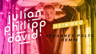 JPD - Heimweg (Johannes Polte Remix)