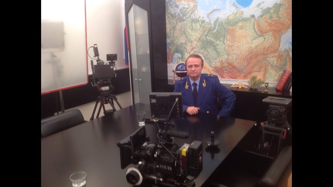 КИНО "Дело Батагами" = АЛЕКСЕЙ ЛОБАРЕВ