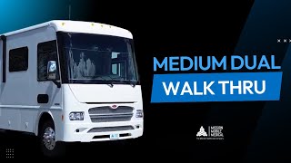 Medium Dual Exam Mobile Health Clinic Walkthru