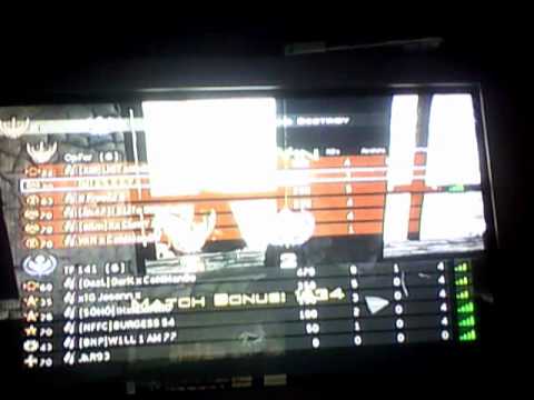 Search and Destroy on Crash - Massey