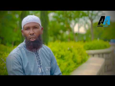 Masha Allah Sheka Kenya Shek Abdosh Aliyi Kan Dhagefaten Qufne Me Dhaqa Laala