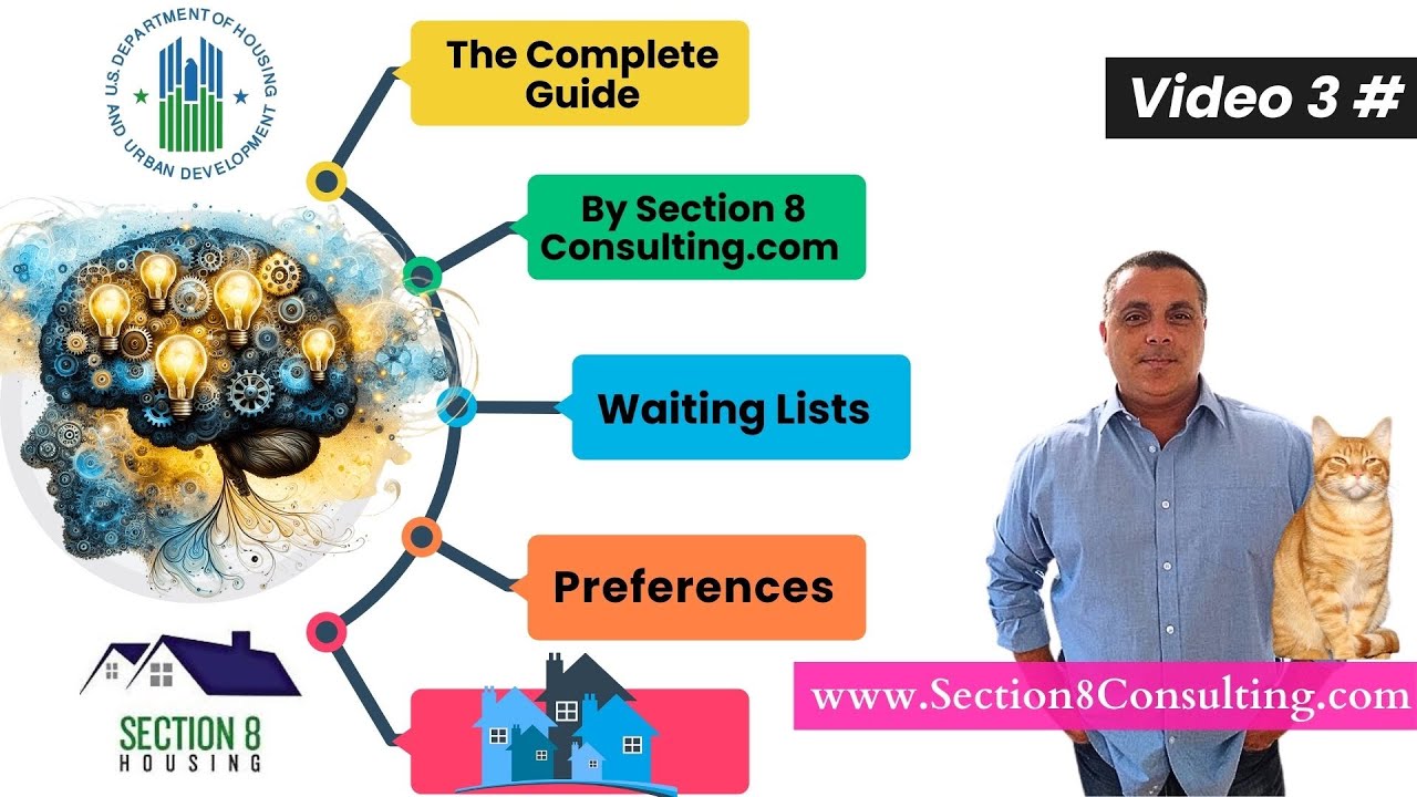 How to Get Section 8 Housing - Learn About Housing Authority Section 8 ...