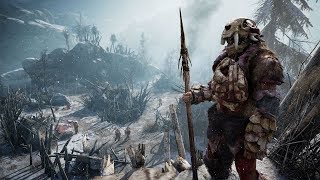 FAR CRY PRIMAL PLAYTHROUGH LIVESTREAM 10#