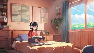 Autumn Vibes: 24/7 Lofi Hip-Hop Radio | Relaxing Beats for Study & Chill 🍂