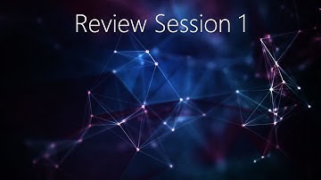 [CSE 116] Review Session 1