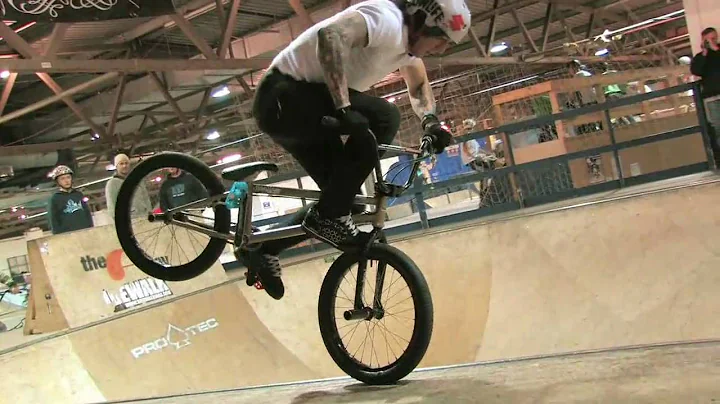 Michael 'Berry' Beran, Mark Webb   Ronnie Remo ska...