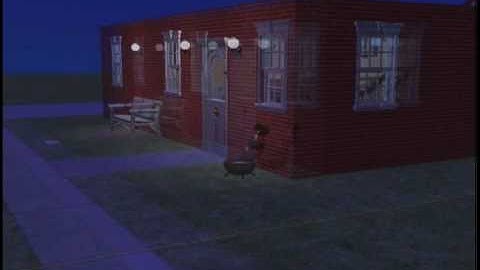 Sims 2 Movie Making Tutorial - Part 2