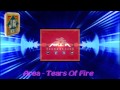 Area - Tears Of Fire