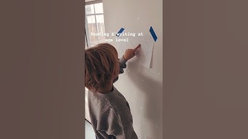 3 Visual Motor Activities to Try ASAP