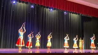 Samarpanam - Dance Recital 2022