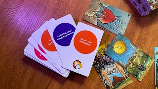 TAURUS♉️”NOT FEELIN THE VIBEZ”AUGUST 29-30 LOVE TAROT READING