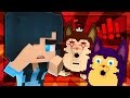 Minecraft Tattletail - PLAYING HIDE N' SEEK WITH TATTLETAIL! (Minecraft Roleplay)