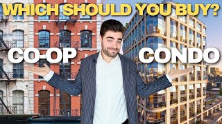 Coop vs. Condo in NYC | Which Is Best For You?