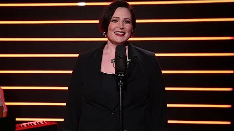 Lisa Howard Sings Her Dream Roles from Ragtime, Co...