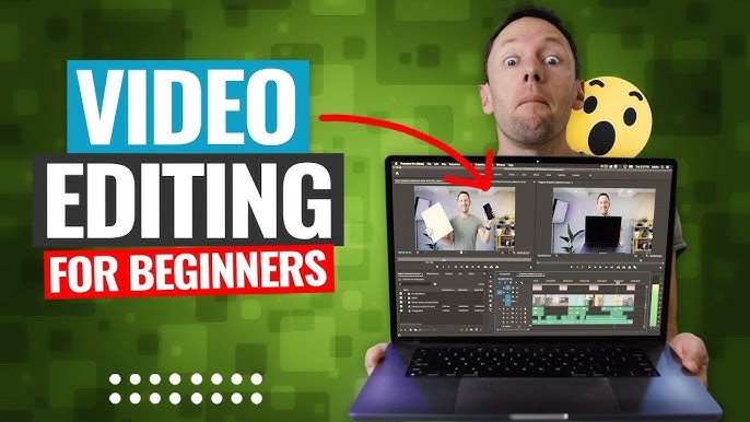 How to Edit Videos with the  Video Editor! (Updated) 