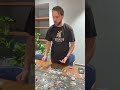 Итог партии в настольную игру «Немезида» часть 2 #boardgame #nemesis