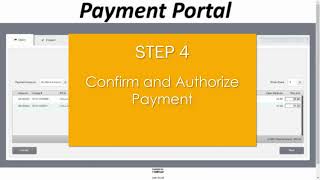 How to Pay Invoices - Our Customer Portal (02)