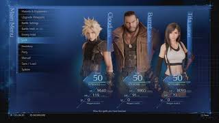 Final Fantasy 7 Rebirth Archives - Wow pro