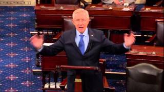 Harry Reid to John Boehner: 'Bring it up for a vote'