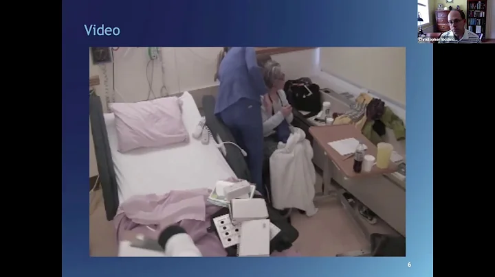 AES Professor's Rounds: Epilepsy Surgery Case Conference