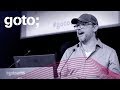 The Future is Istio • Jason Smith • GOTO 2018