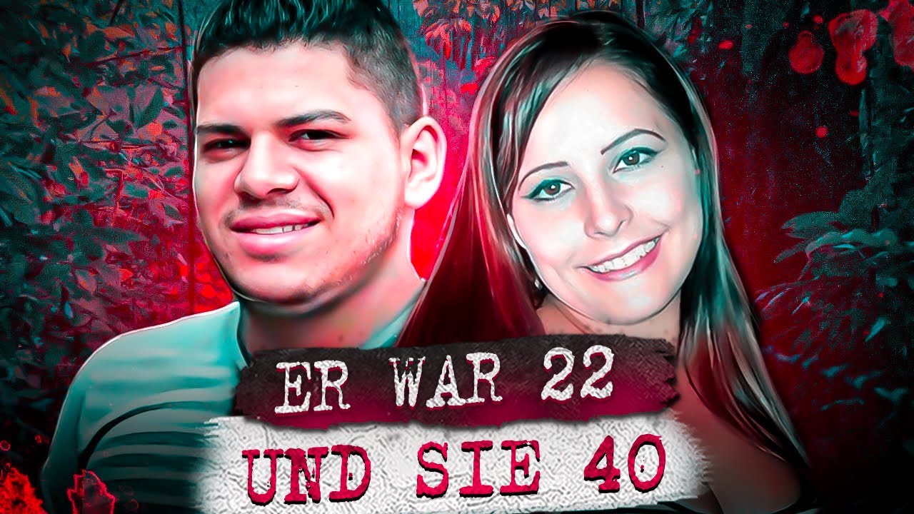 Der verzweifelte Liebhaber... True crime deutsch