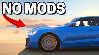 How To Add Motion Blur to Your BeamNG Screenshots