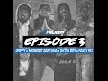 HiDEF Cypher | E3S3 | Datta Boy x Jrippy x Midnight Santana x Rally Ro