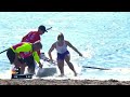 2025 World Rowing Beach Sprint Finals - Coastal Women's Solo (CW1x) - Final B