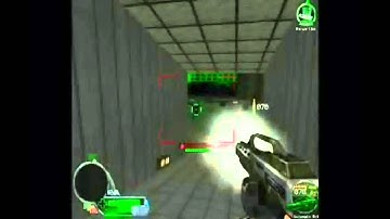 Command & Conquer Renegade Mission 2 part 4 1080p