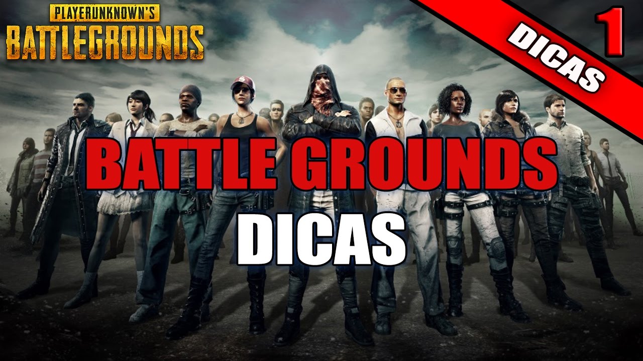 PlayerUnknown's Battlegrounds não abre? Veja dicas para resolver