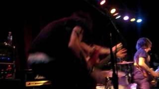 Alesana - Sweetheart You Are Sadly Mistaken LIVE!