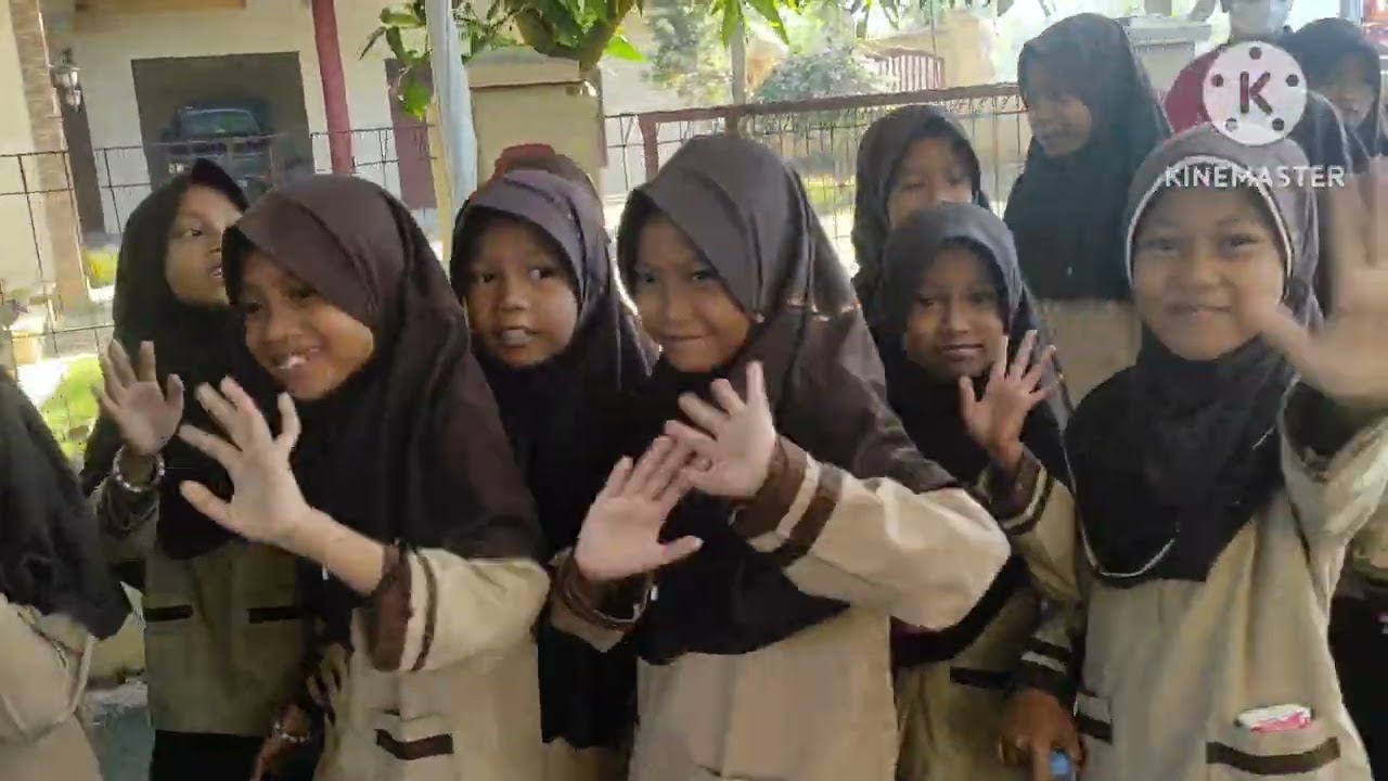 MEMPERINGATI MPLS DAN 1 MUHARRAM MIS PAKUMBULAN