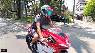 ถูกที่สุดในเมืองไทย Mv Agusta F4RR 2018 ประหยัดเป็นล้าน เสียงเหมือน Supercar ฟรีดาวน์