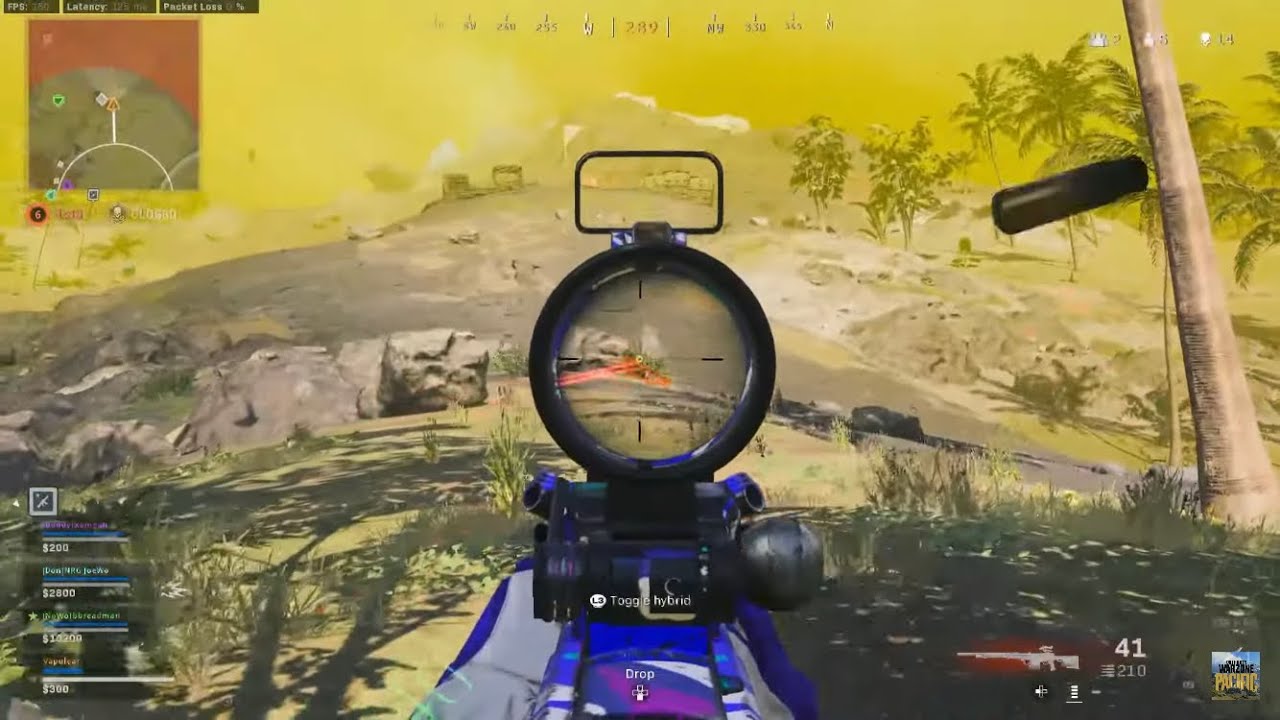 BBREADMAN & JOEWO LOST TO THIS IN $50,000 TOURNEY 😭😨(BOTH POVS)