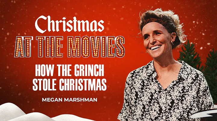 Megan Marshman - Christmas At the Movies: How the ...
